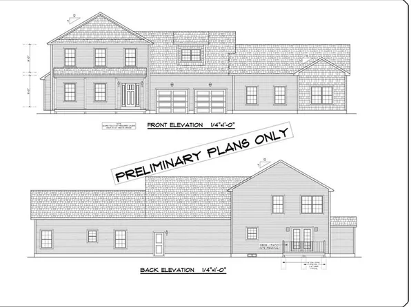 5 Pico Cir, Johnston, RI 02919