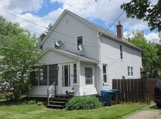 161 24th St NW, Barberton, OH