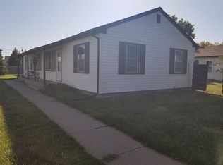 113 N Hayes Ave, North Platte, NE 69101