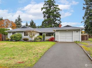 10813 Briar Rd SW, Lakewood, WA 98499