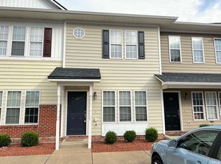 705 Glen Rd APT 107, Garner, NC 27529