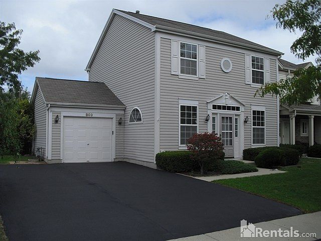 1st image of 803 Crossland Dr