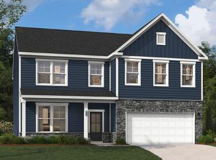 273 Williams Grove Ln LOT 62, Apex, NC 27523