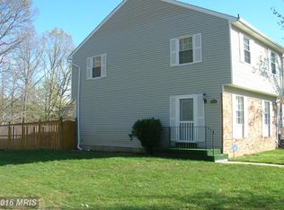 5959 Hil Mar Dr, District Heights, MD 20747