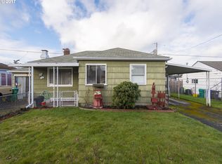 4821 NE 78th Pl, Portland, OR 97218