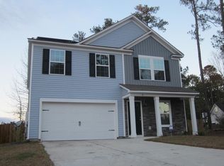 6 Willow Tree Dr, Columbia, SC 29209