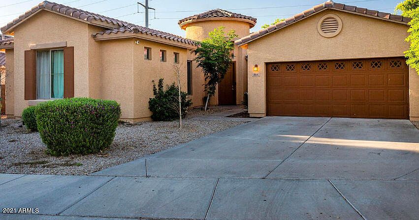 1st image of 2116 W Valencia Dr