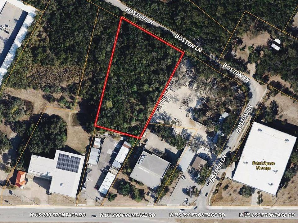 2nd image of 4605 Boston Ln