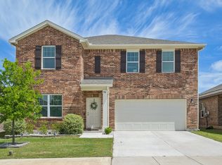 770 Yorkshire Dr, Lavon, TX 75166