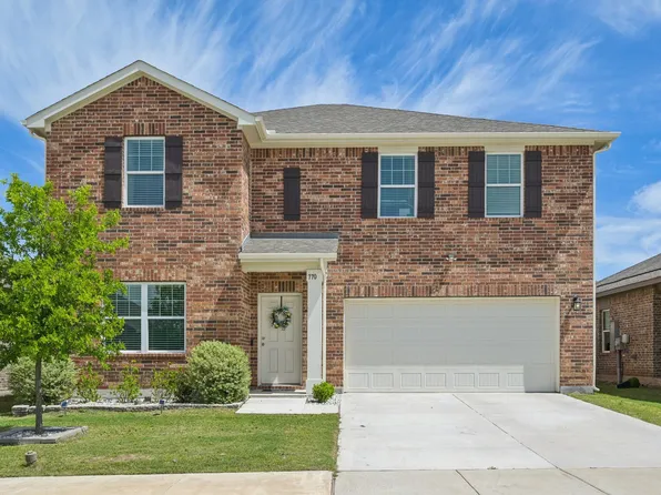 770 Yorkshire Dr, Lavon, TX 75166