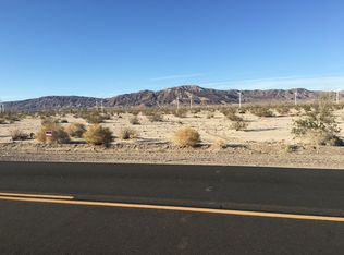 30-40 Imperial Hwy, Ocotillo, CA 92259