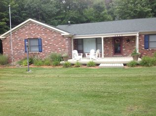 4869 Concorde St N, Boyne City, MI 49712