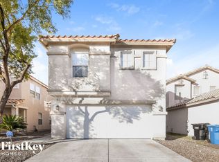 3963 Golden Prairie Ct, Las Vegas, NV 89129