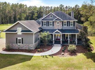 19213 NW 76th Ave, Alachua, FL 32615