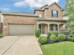 20607 S Blue Hyacinth Dr, Cypress, TX 77433