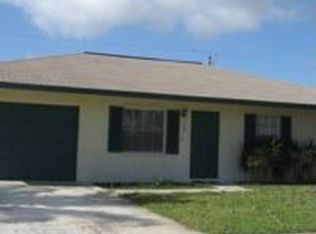 1300 W Drew St, Lantana, FL 33462