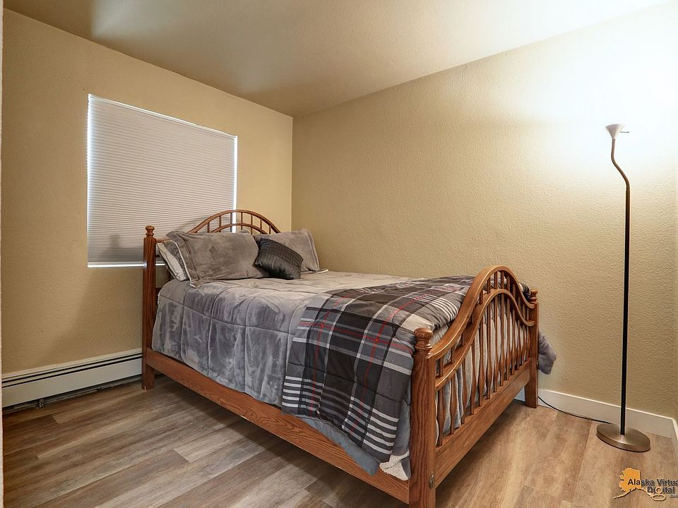 618 Gambell Street 618 Gambell St Anchorage AK Zillow