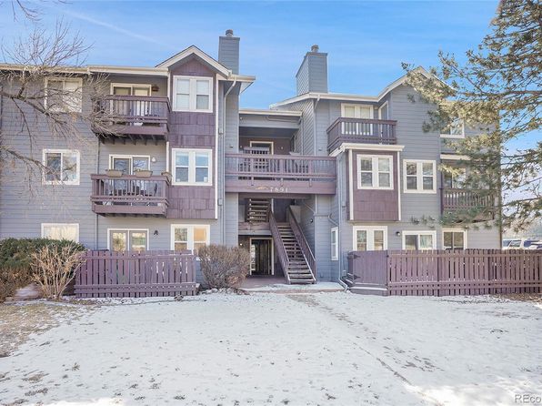7891 Allison Way #201, Arvada, CO 80005