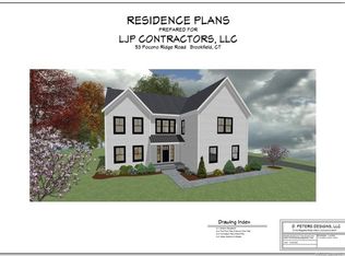 53 Pocono Ridge Rd, Brookfield, CT 06804