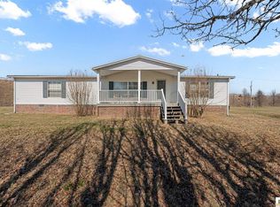 3708 Old Bowling Green Rd, Glasgow, KY 42141