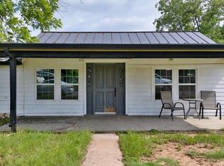 510 Bryan St, Mason, TX 76856