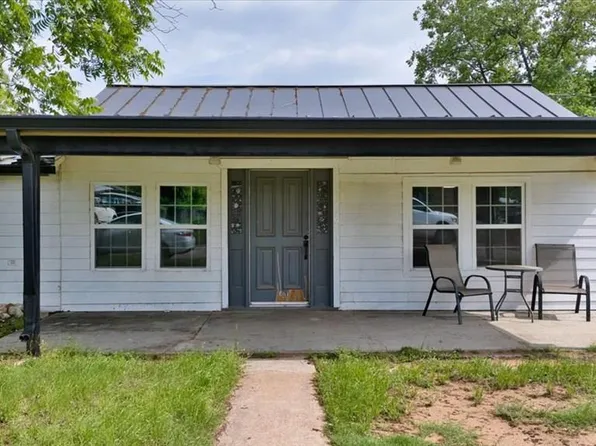 510 Bryan St, Mason, TX 76856