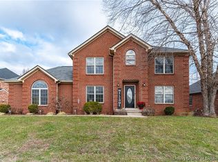 6604 Westwood Dr, Charlestown, IN 47111