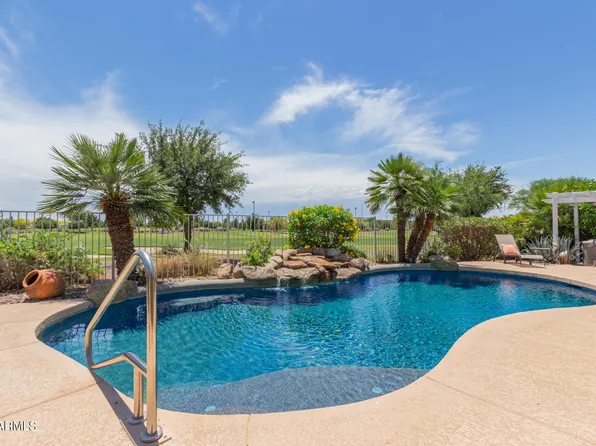 6971 W HERITAGE Way, Florence, AZ 85132