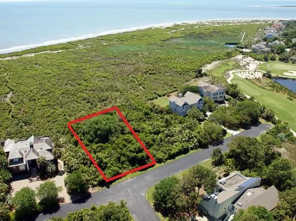 2284 Seascape Ct, Seabrook Island, SC 29455
