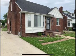 15370 Archdale St, Detroit, MI 48227