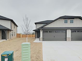 12004 Rush St, Oklahoma City, OK 73131