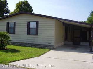 36140 Primrose Ln, Zephyrhills, FL 33541