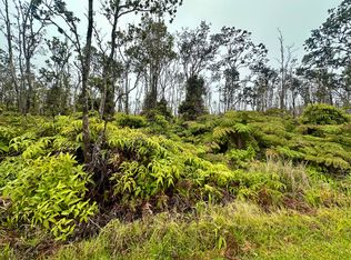 11-3375 Mokuna St LOT 2092, Volcano, HI 96785
