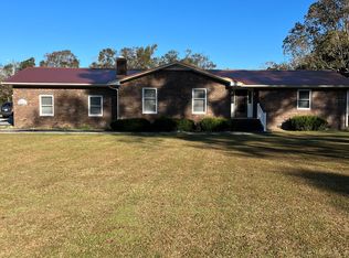 6128 Funston Rd SE, Winnabow, NC 28479