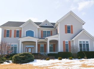 10108 NW 76th Pl, Johnston, IA 50131