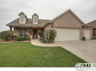 1425 White Ash St, Fort Worth, TX 76131