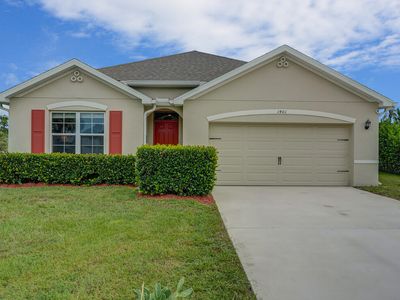 1401 SE Portillo Road, Port Saint Lucie, FL, 34983