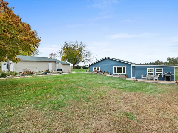 6664 Highway 28, Norwalk, IA 50211