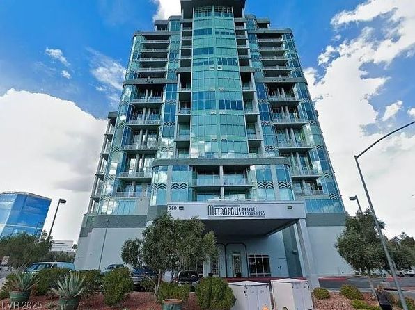 360 E Desert Inn Rd #503
