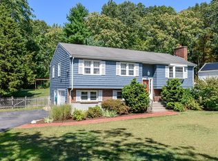 425 Village St, Millis, MA 02054