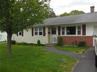 75 Mitola Dr, North Kingstown, RI 02852