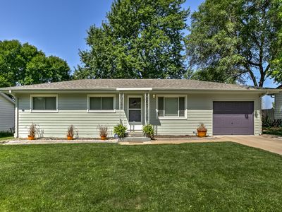 512 Nob Hill Ter, Bellevue, NE, 68005