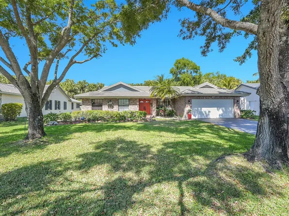 9157 NW 21st Street, Coral Springs, FL 33071