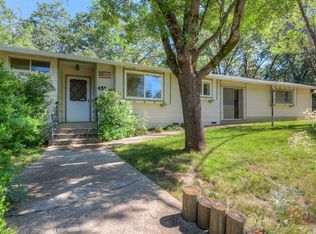 455 Apple Ln, Paradise, CA 95969