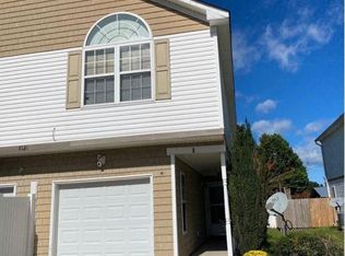 8131 Redmon Rd, Norfolk, VA 23518