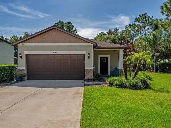 4342 O ROURKE COURT, WESLEY CHAPEL, FL 33543