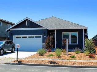 1936 Pine Meadow Dr, Santa Rosa, CA 95403