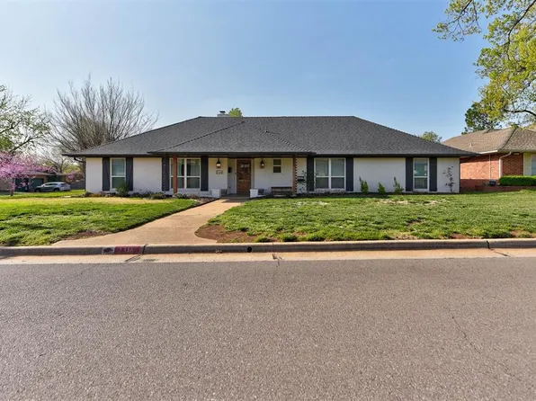 2316 NW 45th St, Oklahoma City, OK 73112