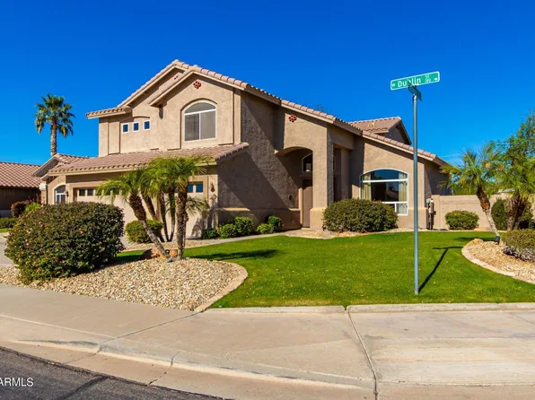 284 W DUBLIN Street, Gilbert, AZ 85233