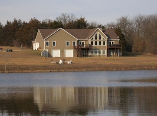 22508 E 340th St, Bethany, MO 64424